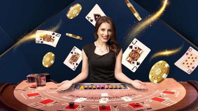 điểm danh game casino online thú vị