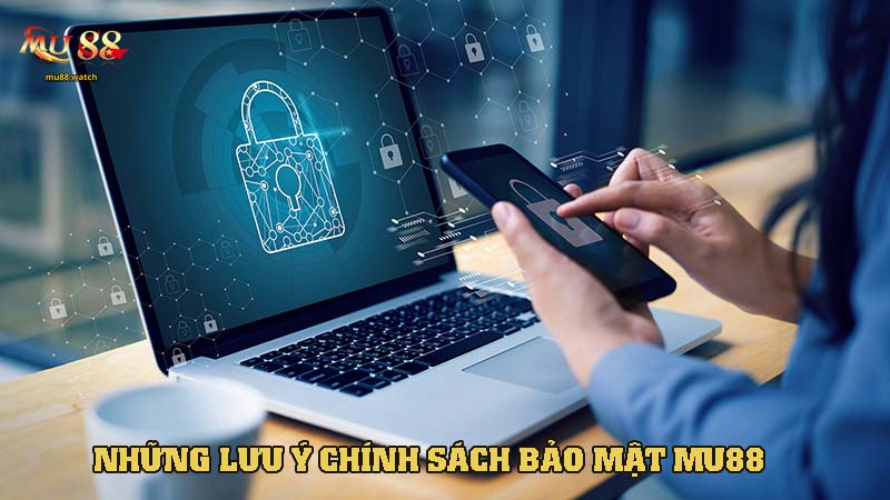 Những lưu ý về chính sách bảo mật khi tham gia chơi game tại nhà cái nhà cái này