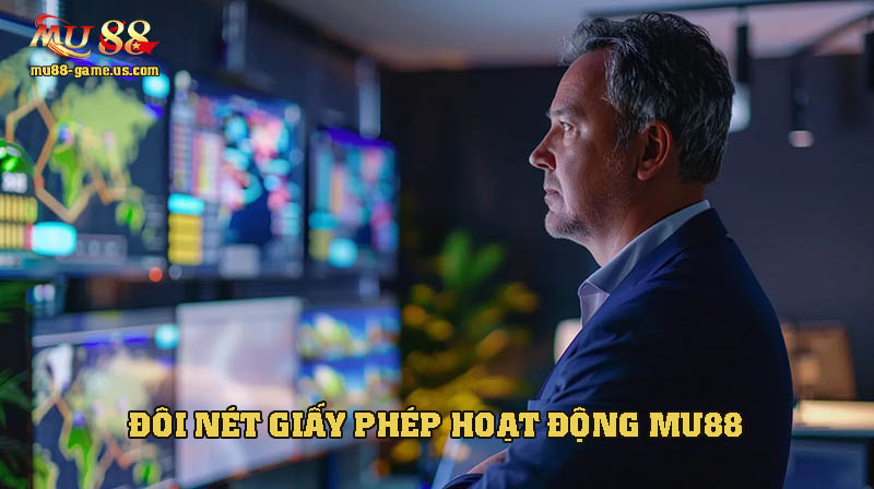 Giới thiệu đôi nét về giấy phép hoạt động của nhà cái nhà cái này