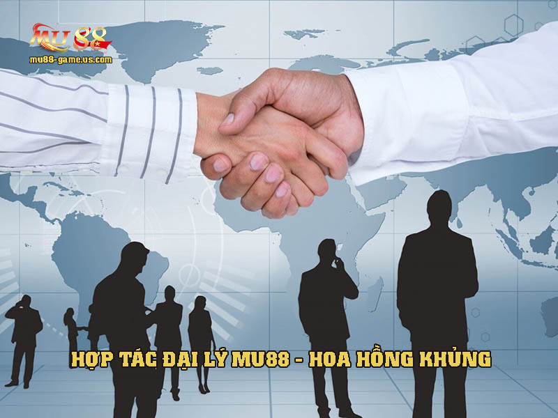 Cùng hợp tác đại lý nhà cái này để nhận hoa hồng khủng kiếm thêm thu nhập