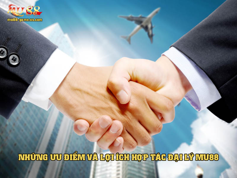 Những ưu điểm nổi bật và lợi ích của bet thủ khi hợp tác đại lý nhà cái này